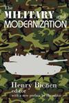 The Military and Modernization,0202363058,9780202363059