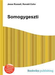 Somogygeszti,551227810X,9785512278109
