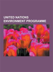 United Nations Environment Programme 2012 United Nations Climate Change Conference, Achim Steiner, Africa Environment Outlook for Youth, Ahmed Djoghl,1230489568,9781230489568