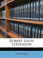 Robert Louis Stevenson,1177462737,9781177462730
