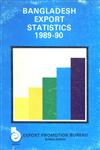 Bangladesh Export Statistics, 1989-90