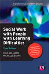 Social Work with People with Learning Difficulties 3rd Edition,1446267563,9781446267561