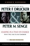 Leading in a Time of Change What It Will Take to Lead Tomorrow, Viewer's Workbook,0787956686,9780787956684