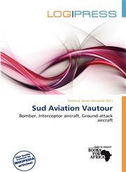 Sud Aviation Vautour,6200777403,9786200777409
