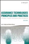 Assurance Technologies Principles and Practices A Product, Process, and System Safety Perspective,0471744913,9780471744917