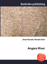 Angara River,5512665618,9785512665619