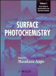 Surface Photochemistry,0471950319,9780471950318