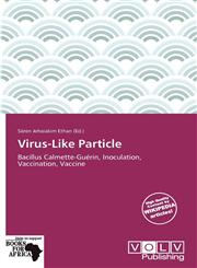 Virus-Like Particle,6139116953,9786139116959