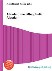 Alasdair Mac Mhaighstir Alasdair,5512600508,9785512600504