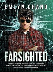 Farsighted (Farsighted 1) 2,1622531965,9781622531967