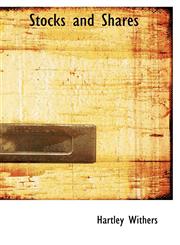 Stocks and Shares,1103525581,9781103525584