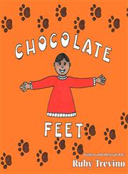 Chocolate Feet,1615464026,9781615464029