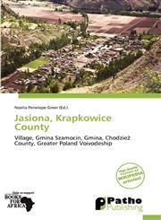 Jasiona, Krapkowice County,6139373328,9786139373321