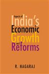 Aspects of India's Economic Growth and Reforms,817188430X,9788171884308