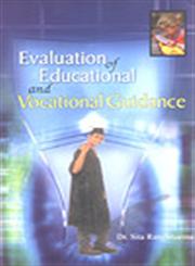 Evaluation of Educational and Vocational Guidance 1st Edition,8189011472,9788189011475