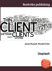 Usplash,5512002031,9785512002032