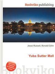 Yuba Sutter Mall,5512141090,9785512141090