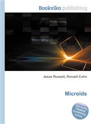 Microids,5512765701,9785512765708