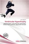 Ventricular Hypertrophy,6201807330,9786201807334