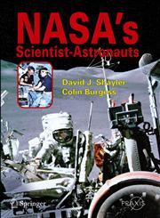NASA's Scientist-Astronauts 1st Edition,0387218971,9780387218977