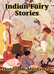 Indian Fairy Stories,1410103307,9781410103307