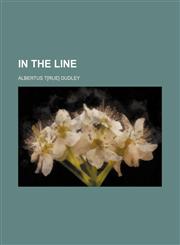 In the line,1151022535,9781151022530