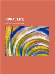 Rural life,1150592400,9781150592409