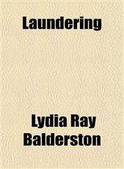 Laundering,115077598X,9781150775987