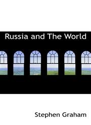 Russia and The World,1115406108,9781115406109