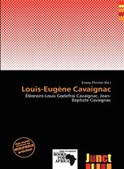 Louis-Eugène Cavaignac,6139860830,9786139860838
