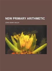 New primary arithmetic,1152438395,9781152438392