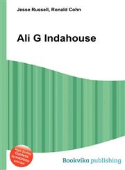 Ali G Indahouse,5510888342,9785510888348