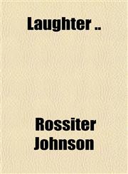 Laughter ..,1151495271,9781151495273