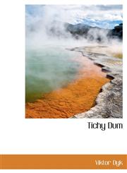 Tichy Dum,1140120883,9781140120889
