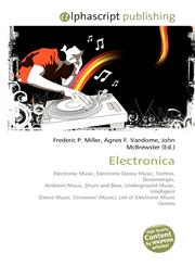 Electronica,6130265972,9786130265977