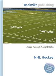 NHL Hockey,5511868175,9785511868172