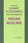 Aspects of Islamic Economics and the Economy of Indian Muslims,8185220131,9788185220130