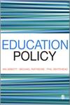 Education Policy,0857025775,9780857025777