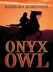 Onyx Owl,1611028655,9781611028652