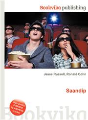 Saandip,5512498606,9785512498606