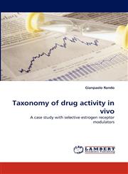 Taxonomy of Drug Activity in Vivo,3838376447,9783838376448