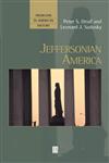 Jeffersonian America,1557869227,9781557869227