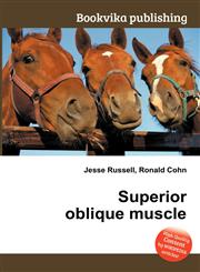 Superior Oblique Muscle,5511318965,9785511318967