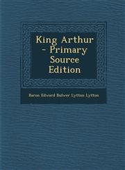 King Arthur,1289498334,9781289498337