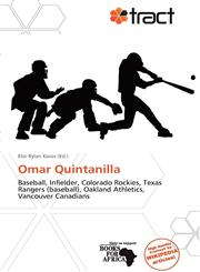 Omar Quintanilla,6136129450,9786136129457