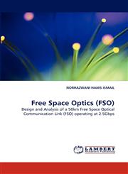 Free Space Optics (Fso),3844302999,9783844302998