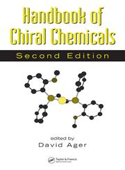 Handbook of Chiral Chemicals 2nd Edition,1574446649,9781574446647