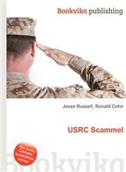 Usrc Scammel,5511917346,9785511917344