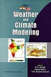 Weather and Climate Modeling 1st Edition, Reprint,8122414567,9788122414561