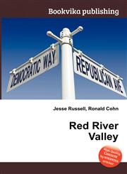 Red River Valley,5511151424,9785511151427